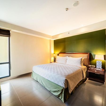 Swiss-Belhotel Rainforest Kuta Lombok Exterior foto