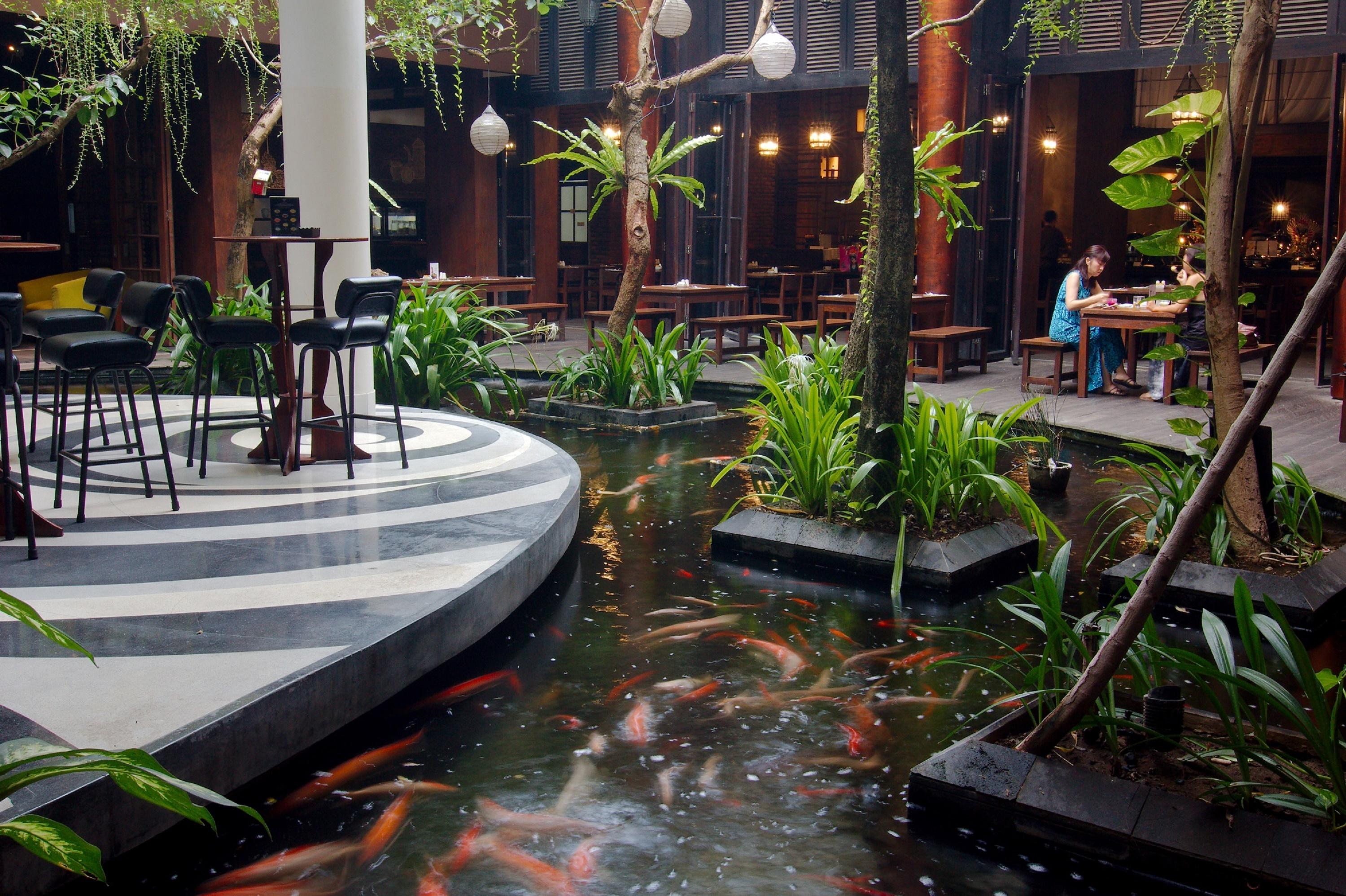 Swiss-Belhotel Rainforest Kuta Lombok Exterior foto